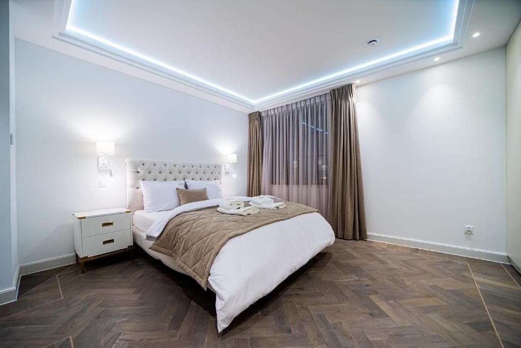 Apartamenty Rynek 7 by Hotel Żywiecki****, житло біля вокзалу Живець